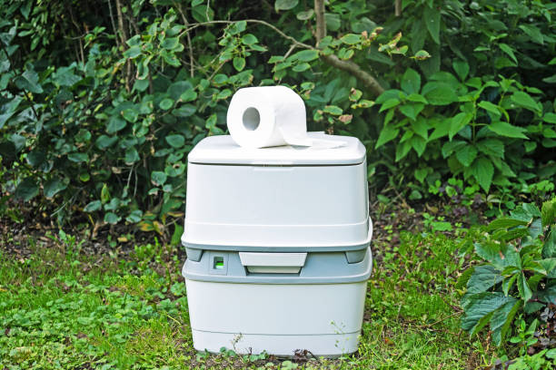 Best Local porta potty services  in Stanton, KY