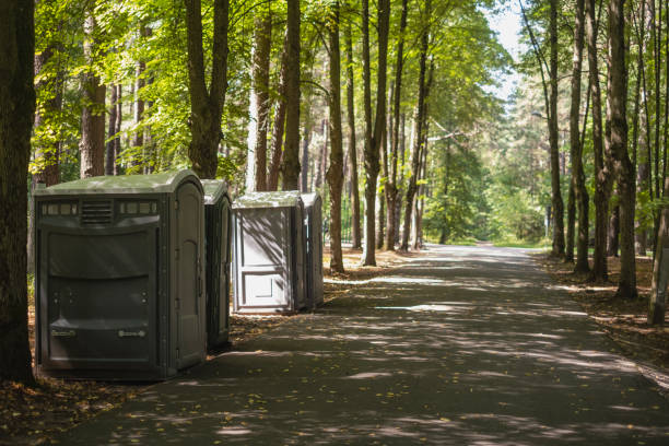 Best Construction site porta potty rental  in Stanton, KY