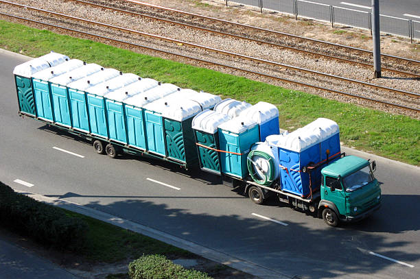 Best Affordable portable toilet rental  in Stanton, KY