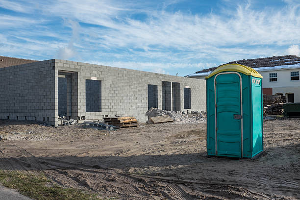 Portable Toilet Options We Offer in Stanton, KY